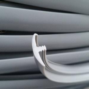 Quality T Shape 3/4&quot; Plywood Edge Plastic Trim T Molding for Furniture Edge Protection wholesale