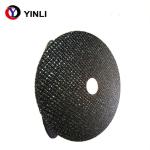 4.5 Inch T41 Stainless Steel Cutting Disc For Angle Grinder