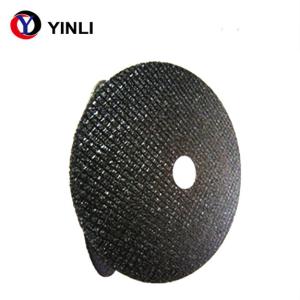 Quality 4.5 Inch T41 Stainless Steel Cutting Disc For Angle Grinder wholesale