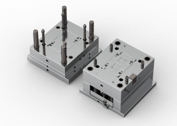 OEM / ODM ： Cold Runner Injection Molding & Transparent Medical Instrument