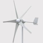 10Kw Lithium Battery Wind Generator For Home Electric Turbine Generator