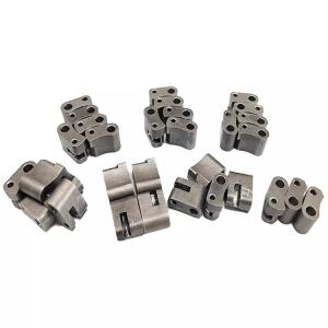 Quality China Manufacturer Alloy Steel Investment Casting Locking Parts wholesale