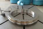 High precision turnable bearing YRT serires and cross roller bearing for sale