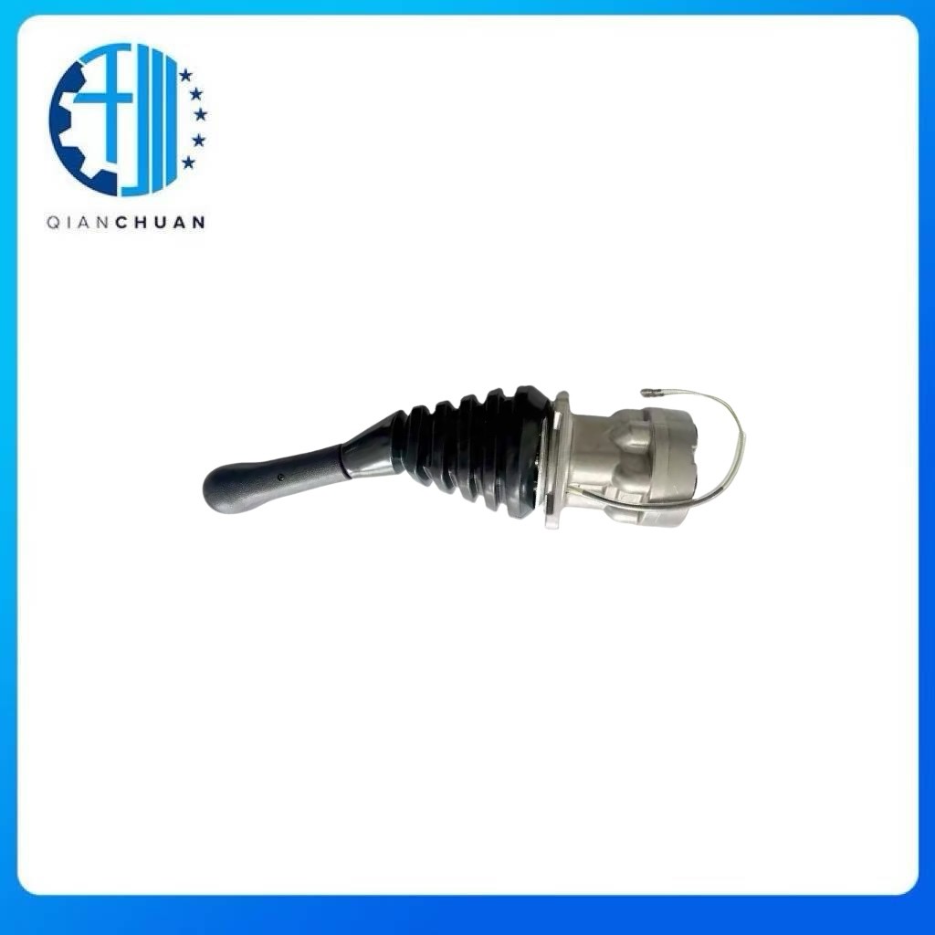 VOE14510417 Operating Rod Joystick Assy For Volvo EC210 EC240 EC290 EC360 EC460 Excavator Spare Parts