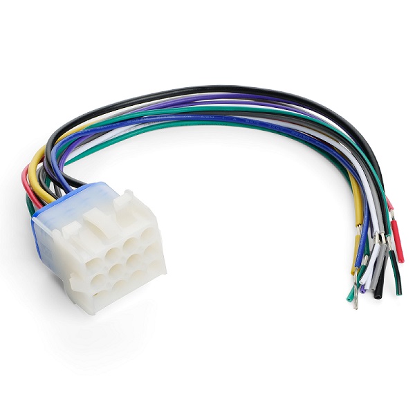 JST 2.5 Wire Harness Wiring Harness Customized Cable Assembly with Express Delivery