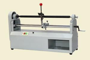 Quality Electric Hot Stamping PET 240 Meter Foil Aluminum Foil Cutting Machine wholesale