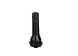 Quality Passenger Car Tubeless Tire Valve Stem TR414 Brass Or Aluminum Material wholesale