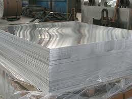 Quality 4000 Series Aluminium Plate Cutting Service O-H112 0.1-200mm wholesale