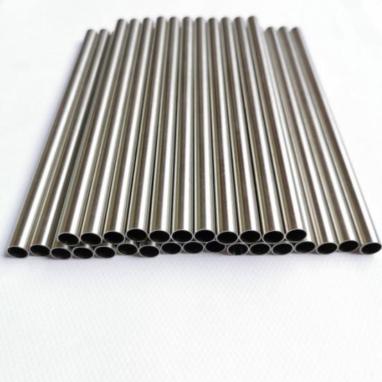 Cheap 8K Cold Drawn Seamless Stainless Steel Pipe 1mm - 150mm Thickness for sale