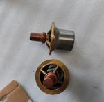 88290019-737 Sullair Metal Temperature Control Valve Kit Industrial Compressor