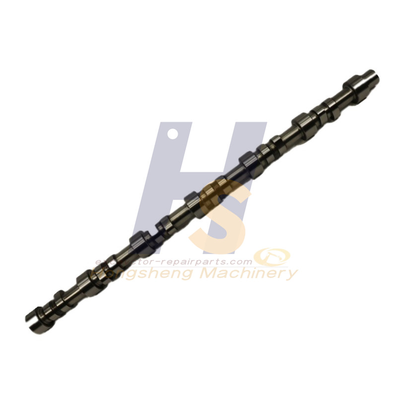 PC300-8 SAA6D114E Komatsu Engine Parts Camshaft 6745-41-1110