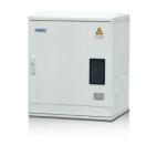 Fiberglass Electrical Distribution Board