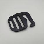 OEM ODM Unique 2 Inch Side Release Buckle Sternum Strap Adjuster
