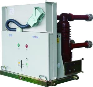 Quality Vacuum Circuit Breaker CKVB-24/G wholesale