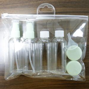 Quality 5ml ODM Travel Cosmetic Containers wholesale