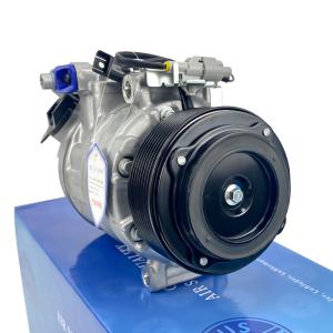 Quality Premium AC Compressor In Silvery And Black 64529165808 For BMW F18 wholesale