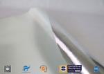 Heat Resistant Aluminum Foil Laminated Coated Fiberglass Cloth