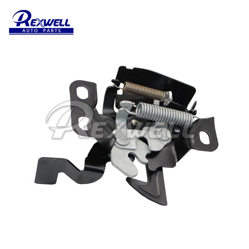 Plastic Honda Car Spare Parts Engine Hood Lock Latch 74120-SEN-H01 74120SENH01