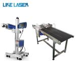 3-Year After-sales Service CO2 Laser Marking Printer for Production Line and Pet
