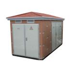 2020years Factory price mobile substation power distribution equipment