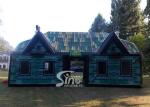 Customized Inflatable Pub Tent Commercial For Outdoor Party