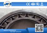 NU228ECJ Cylindrical Roller Bearing Brass Cage Bearings 140 X 250 X 42 MM