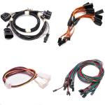 10-15 Days Lead Time Custom 2500 W Electric Scooter Wiring Harness for Oceania