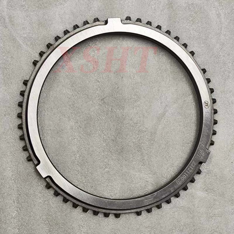 Shacman Truck Parts F3000 M3000 X3000 Engine Clutch Pressure Plate Assembly DZ9114160034