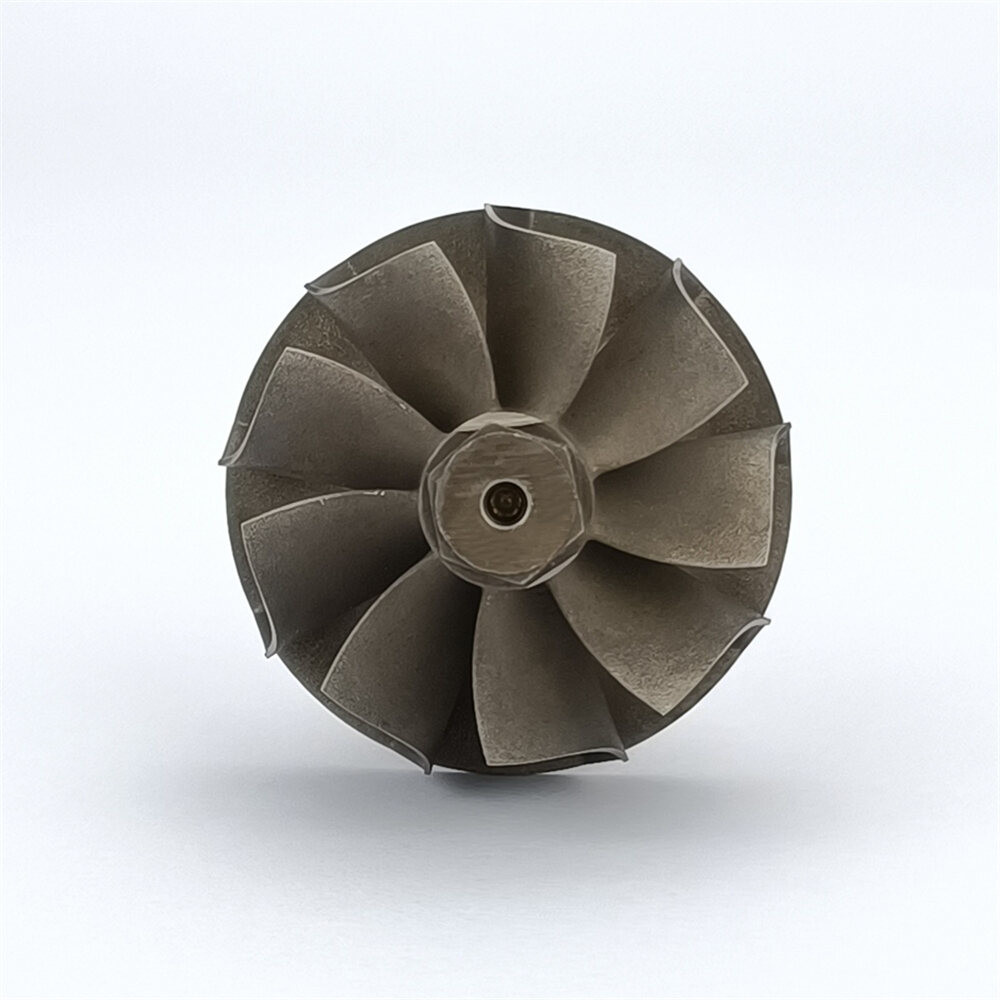 GTB1749V Turbine wheel shaft 759354-0003 for 787556 854800 757042 784114 796017 turbochargers
