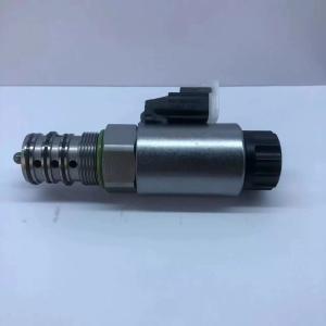 Quality Excavator Accessories CAT305/306/307/308/310 Hydraulic Pump Electronic Control Valve Proportional Solenoid Valve wholesale