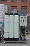 RO Alkaline Water Treatment Equipment 20TPH Capacity
