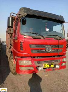 Quality 2012 Year 12 Wheels Second Hand Dumper Truck Shackman F3000 Automatic Transmission wholesale