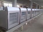 Table top display FREEZER 48L