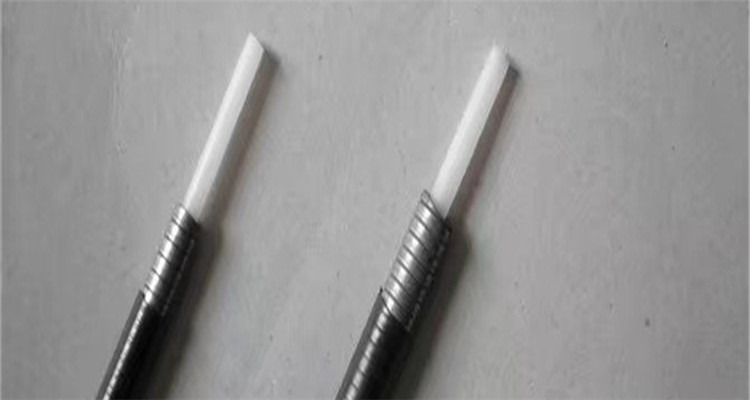Motorcycle Rubber Double Spiral Cable Outer Cable Housing ISO9001