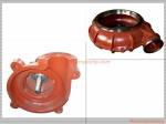 Professional Metal Components Mining Slurry Pump Mud Pump Liner Easy Install