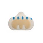 Self Adhesive hydrocolloid wound dressing for Foot Healing