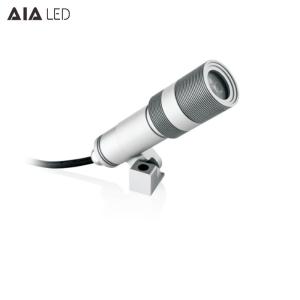 Quality Waterproof IP67 microphone type COB 5W LED spot light&amp;outdoor LED garden lighting wholesale