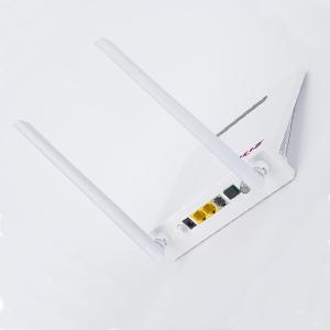 Quality High Rate 1GE 1FE WIFI CATV ONU 1POTs EPON GPON GEPON wholesale