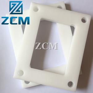 Quality ISO9001 2008 CNC Plastic Machining wholesale