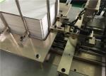 Sewing Thread Paper Tube Making Machine Dimension 2500 ×1800 ×1700 MM
