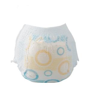 Quality High Quality and Lowest Price of Disposable Baby Pull Ups Diaper wholesale