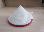 Ladies Lingerie Bra Laundry Bag Zippered Laundry Mesh Wash Bag