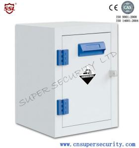 Quality Laboratory Safety Solvent Polypropylene Lockable Hazardous wholesale