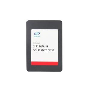 Quality Hi Speed Industrial SSD Drive 2.5 Inch SATA III Laptop Desktop Internal SSD wholesale