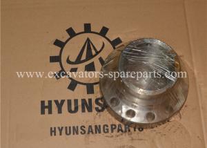 Quality 707-27-13750 707-27-13850 Excavator Hydraulic Cylinder Head Fits Komatsu PC200-5 PC200-6 wholesale