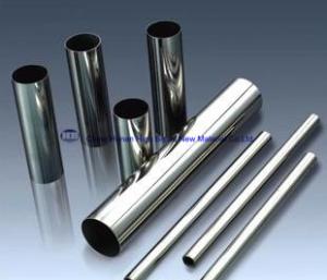 Quality Magnesium Alloy Tube Magnesium Extrusion AZ31 AZ91 Magnesium Alloy Pipe wholesale