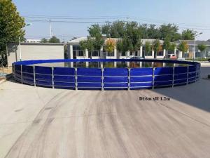 Quality cheap Wholesale Pvc Fish Tank wholesale