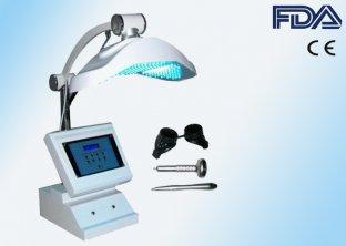 Desktop PDT Skin Rejuvenation E;ectroporation Equipment XM-PDT2