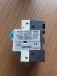 3 Pole 220V 80A MPCB Thermal Magnetic Circuit Breaker