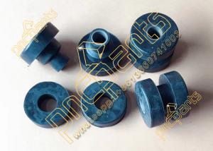 Quality EC240B EC240C Engine Cushion D7D D7E Rubber Mount Cushion VOE14528380 VOE14528381 wholesale